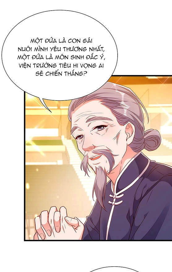 Trùng Sinh Không Gian: Cô Vợ Hào Môn Nóng Bỏng Không Dễ Chọc Chapter 212 - 19