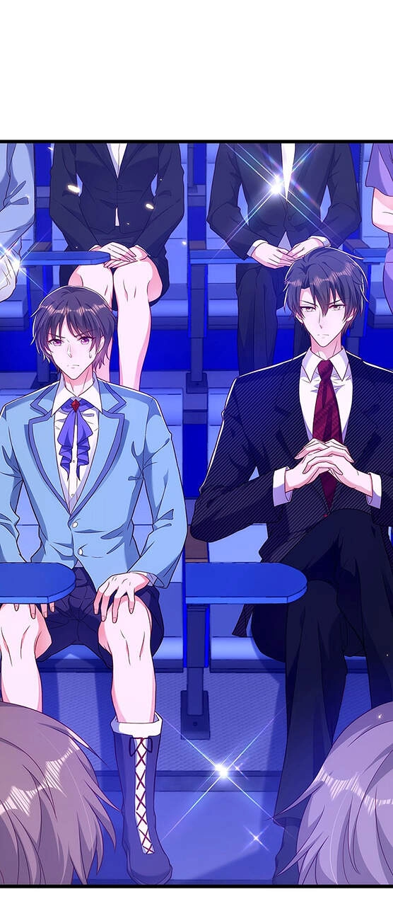 Trùng Sinh Không Gian: Cô Vợ Hào Môn Nóng Bỏng Không Dễ Chọc Chapter 212 - 22