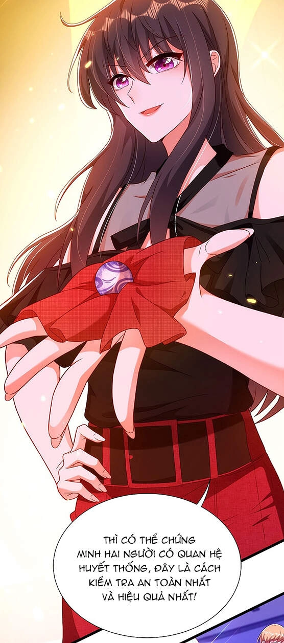 Trùng Sinh Không Gian: Cô Vợ Hào Môn Nóng Bỏng Không Dễ Chọc Chapter 212 - 24