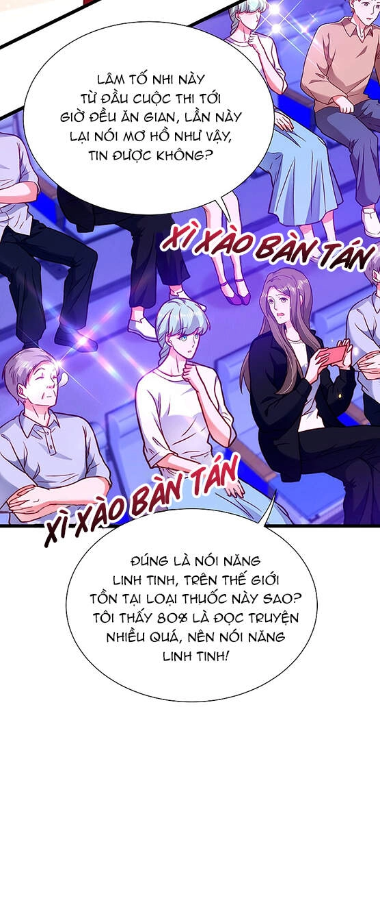 Trùng Sinh Không Gian: Cô Vợ Hào Môn Nóng Bỏng Không Dễ Chọc Chapter 212 - 25