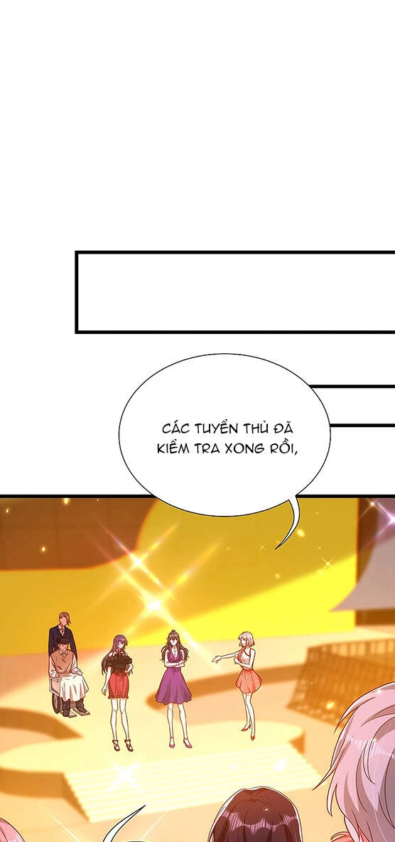 Trùng Sinh Không Gian: Cô Vợ Hào Môn Nóng Bỏng Không Dễ Chọc Chapter 213 - 6