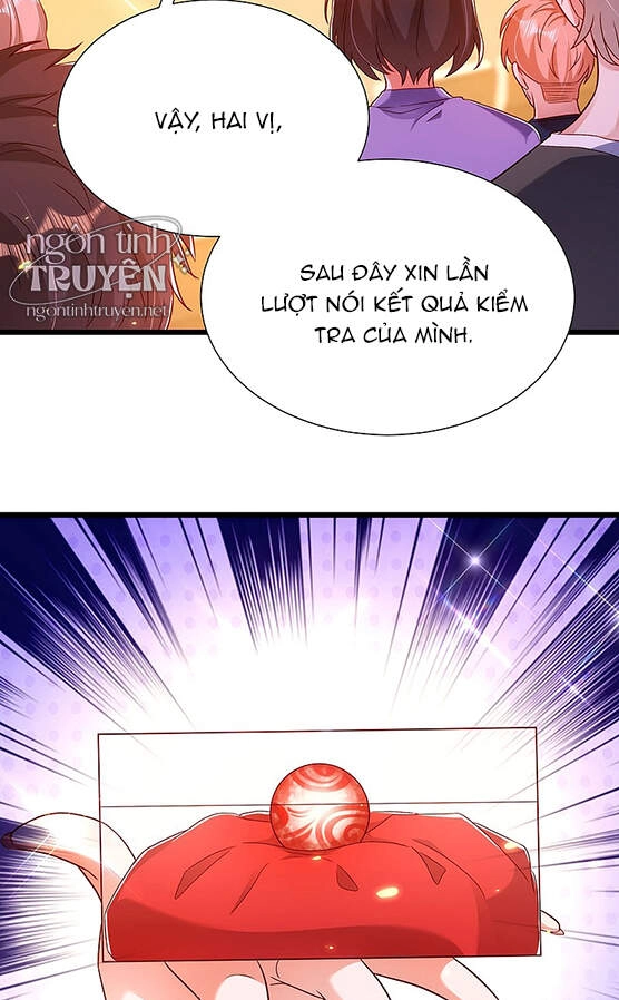 Trùng Sinh Không Gian: Cô Vợ Hào Môn Nóng Bỏng Không Dễ Chọc Chapter 213 - 7