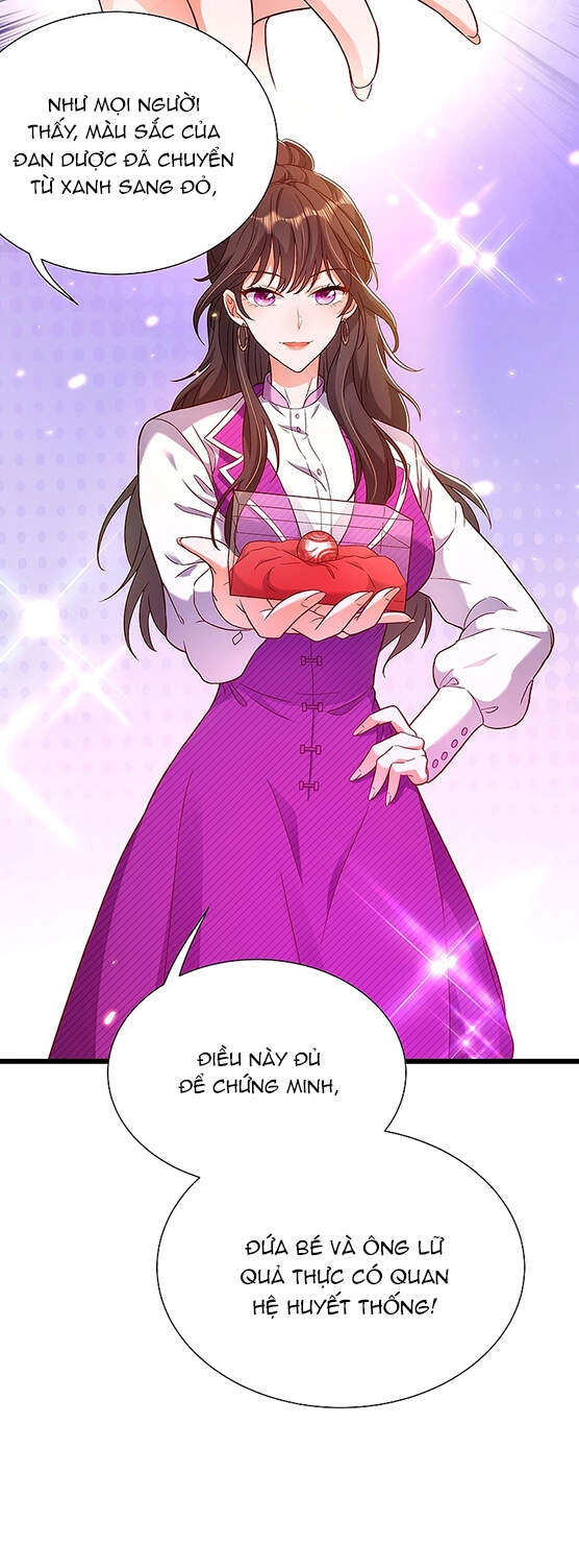 Trùng Sinh Không Gian: Cô Vợ Hào Môn Nóng Bỏng Không Dễ Chọc Chapter 213 - 8