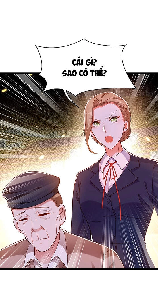 Trùng Sinh Không Gian: Cô Vợ Hào Môn Nóng Bỏng Không Dễ Chọc Chapter 213 - 9