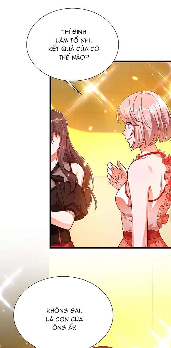 Trùng Sinh Không Gian: Cô Vợ Hào Môn Nóng Bỏng Không Dễ Chọc Chapter 213 - 10