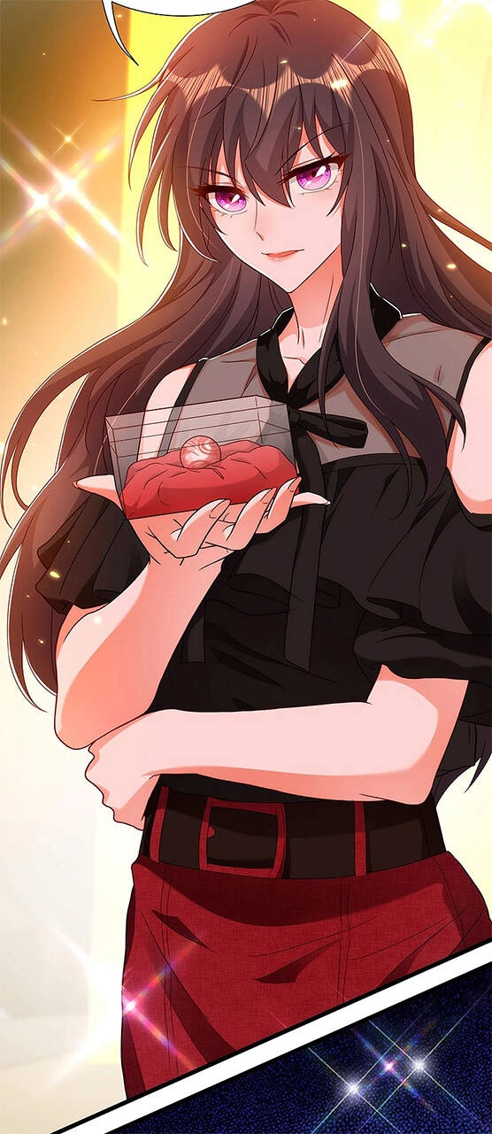 Trùng Sinh Không Gian: Cô Vợ Hào Môn Nóng Bỏng Không Dễ Chọc Chapter 213 - 11