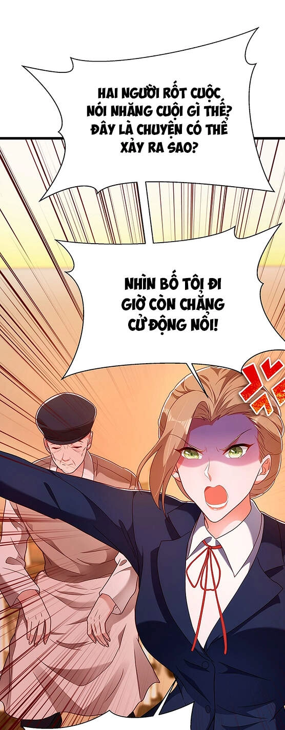 Trùng Sinh Không Gian: Cô Vợ Hào Môn Nóng Bỏng Không Dễ Chọc Chapter 213 - 13