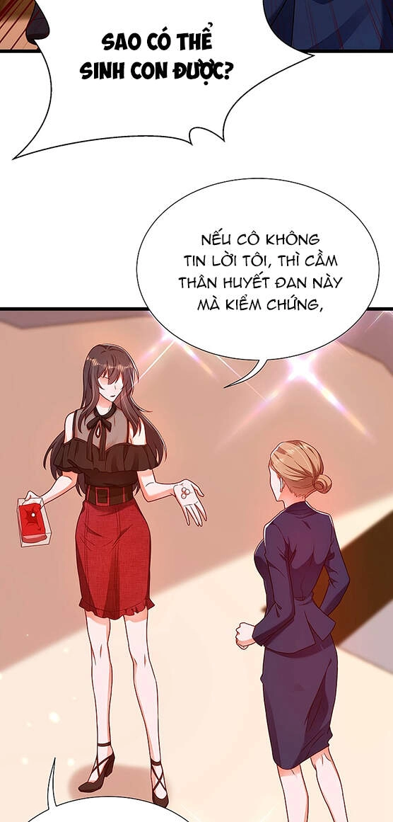 Trùng Sinh Không Gian: Cô Vợ Hào Môn Nóng Bỏng Không Dễ Chọc Chapter 213 - 14