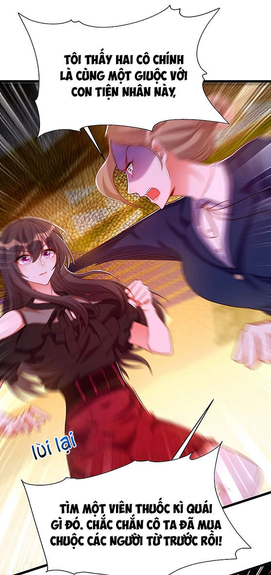 Trùng Sinh Không Gian: Cô Vợ Hào Môn Nóng Bỏng Không Dễ Chọc Chapter 213 - 16