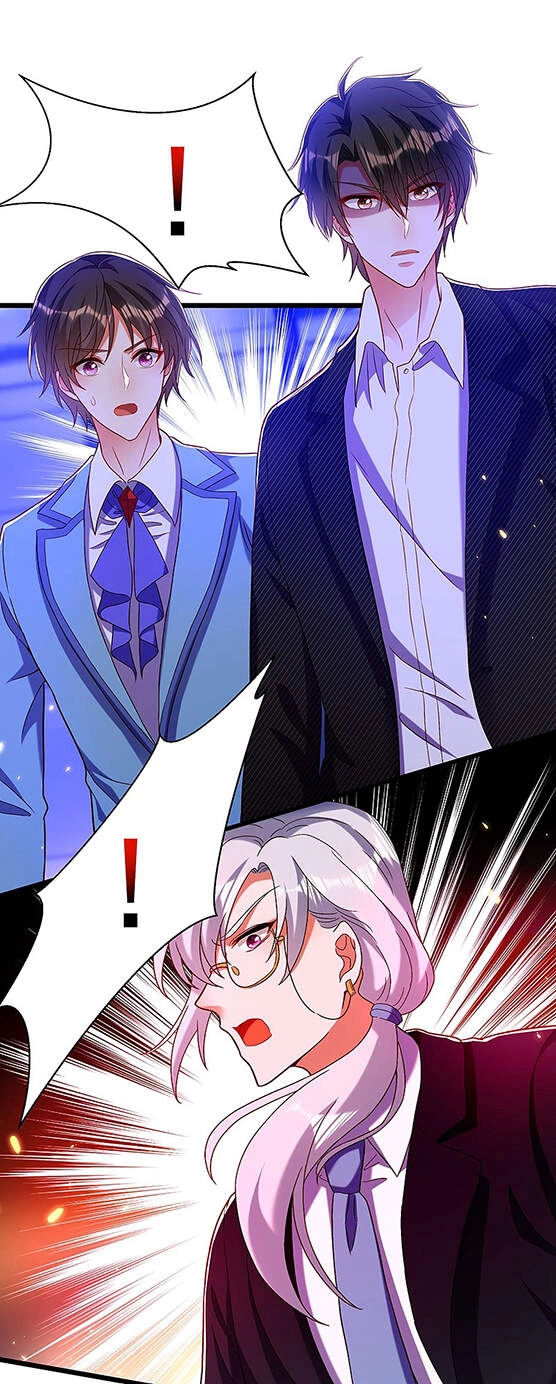 Trùng Sinh Không Gian: Cô Vợ Hào Môn Nóng Bỏng Không Dễ Chọc Chapter 213 - 20