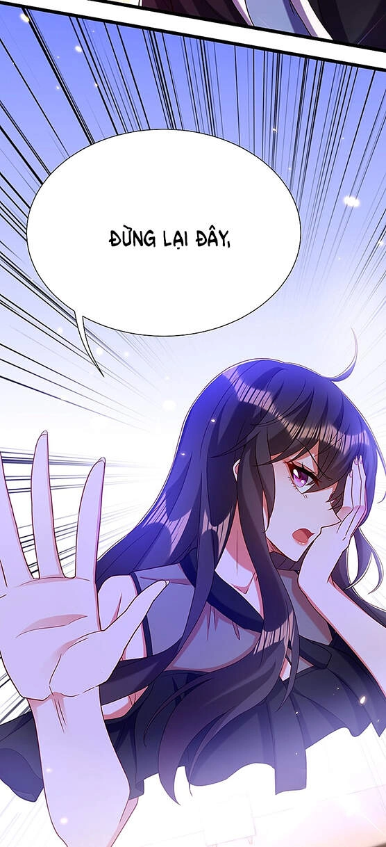 Trùng Sinh Không Gian: Cô Vợ Hào Môn Nóng Bỏng Không Dễ Chọc Chapter 213 - 21