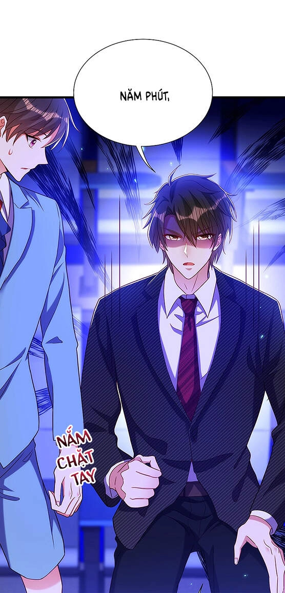 Trùng Sinh Không Gian: Cô Vợ Hào Môn Nóng Bỏng Không Dễ Chọc Chapter 213 - 23