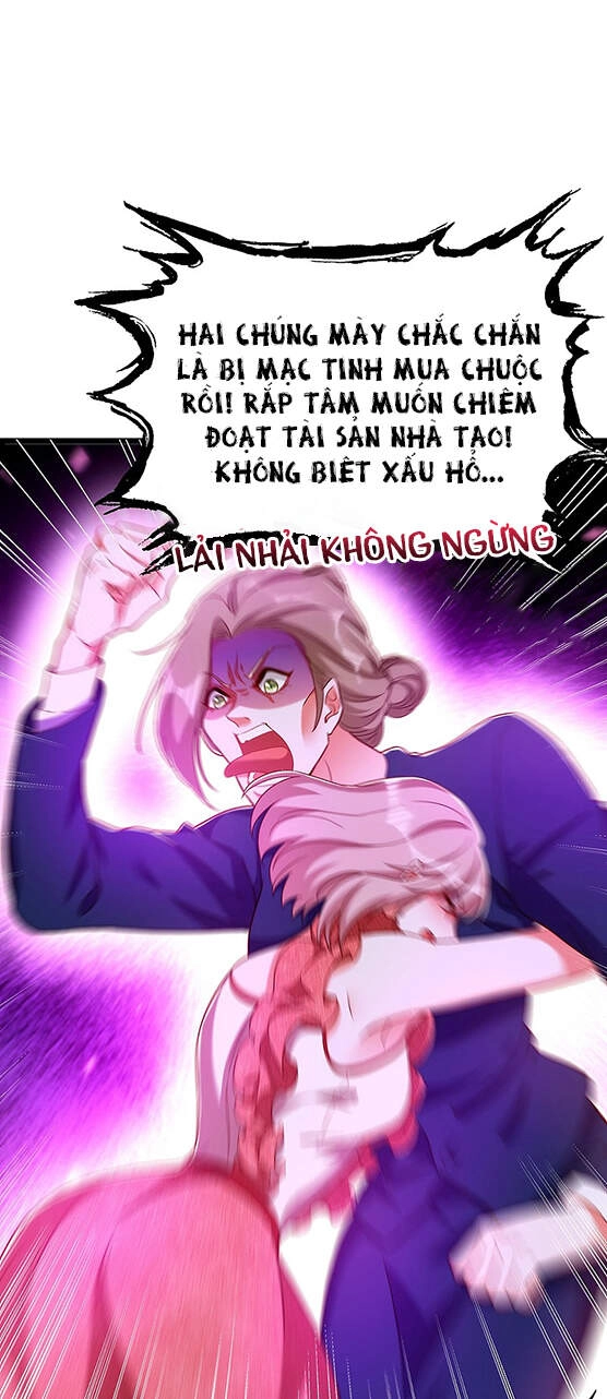 Trùng Sinh Không Gian: Cô Vợ Hào Môn Nóng Bỏng Không Dễ Chọc Chapter 213 - 25