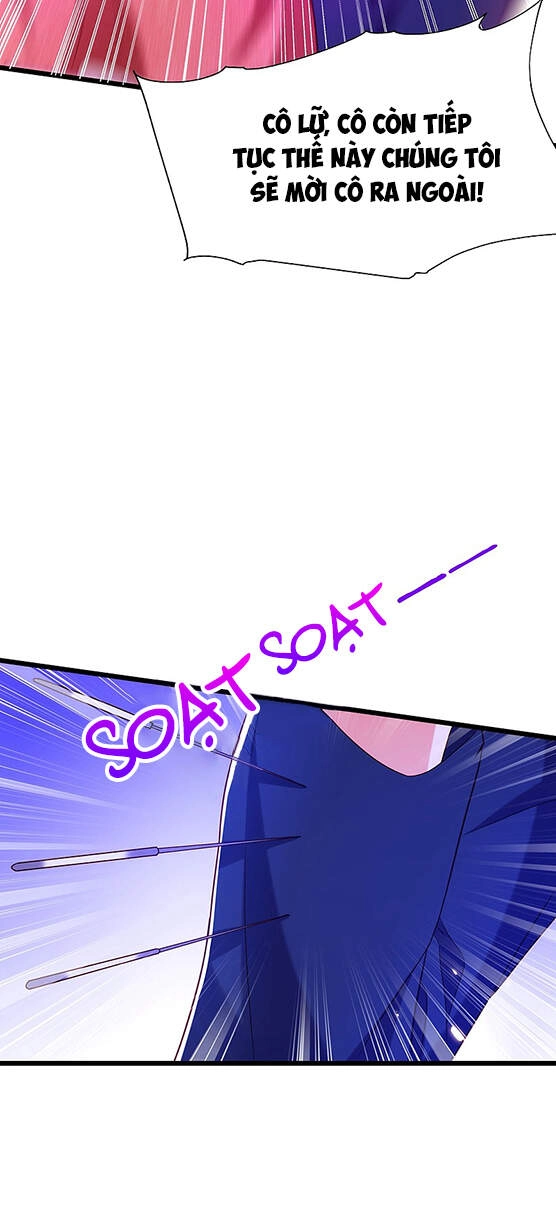 Trùng Sinh Không Gian: Cô Vợ Hào Môn Nóng Bỏng Không Dễ Chọc Chapter 213 - 26