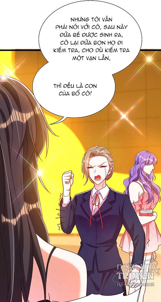 Trùng Sinh Không Gian: Cô Vợ Hào Môn Nóng Bỏng Không Dễ Chọc Chapter 214 - 5