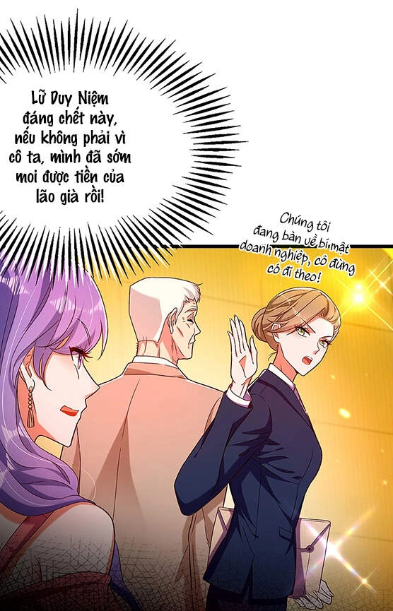 Trùng Sinh Không Gian: Cô Vợ Hào Môn Nóng Bỏng Không Dễ Chọc Chapter 214 - 9