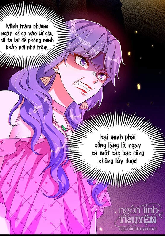 Trùng Sinh Không Gian: Cô Vợ Hào Môn Nóng Bỏng Không Dễ Chọc Chapter 214 - 10