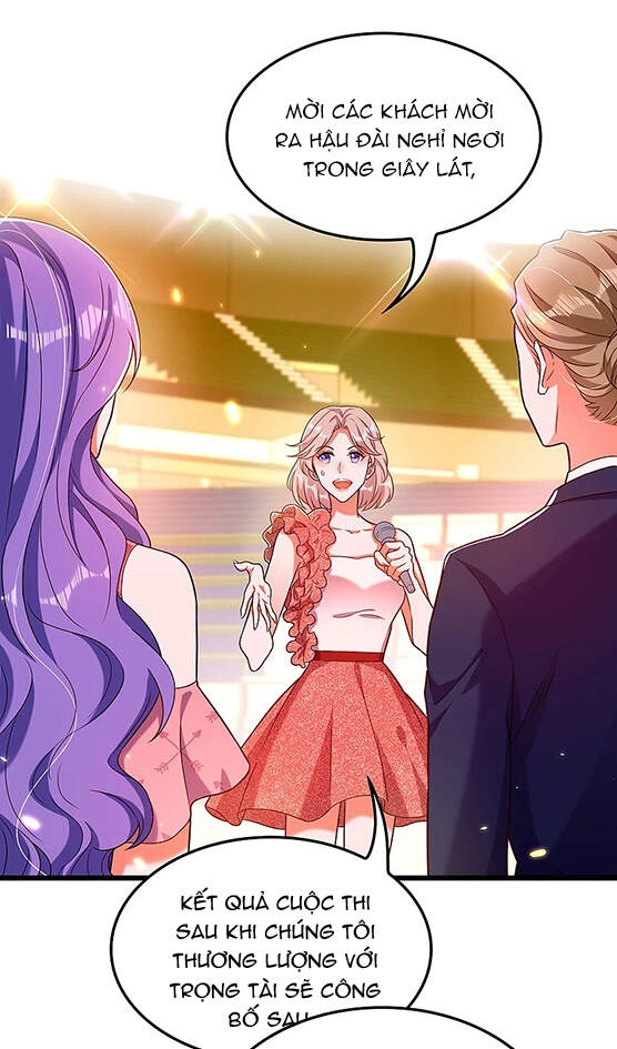 Trùng Sinh Không Gian: Cô Vợ Hào Môn Nóng Bỏng Không Dễ Chọc Chapter 214 - 14