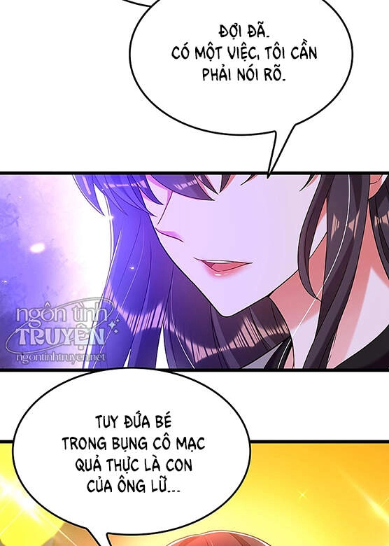 Trùng Sinh Không Gian: Cô Vợ Hào Môn Nóng Bỏng Không Dễ Chọc Chapter 214 - 15