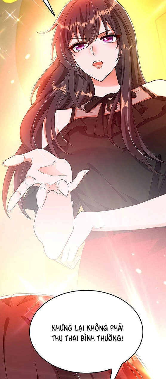 Trùng Sinh Không Gian: Cô Vợ Hào Môn Nóng Bỏng Không Dễ Chọc Chapter 214 - 16