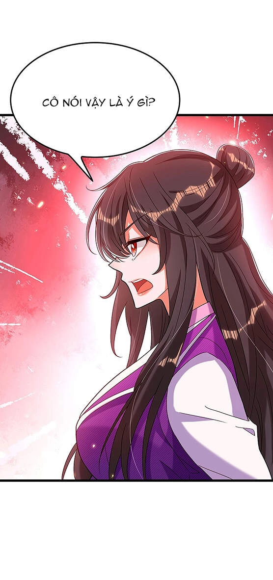 Trùng Sinh Không Gian: Cô Vợ Hào Môn Nóng Bỏng Không Dễ Chọc Chapter 214 - 19