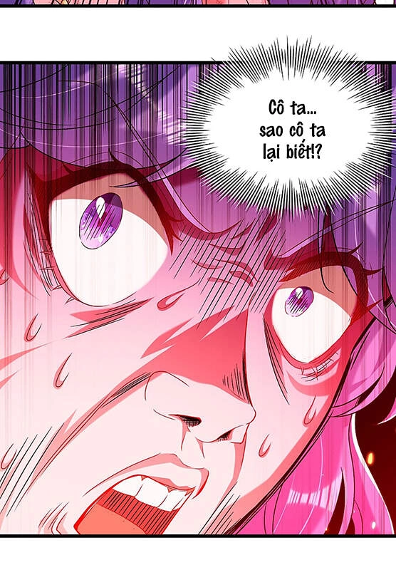 Trùng Sinh Không Gian: Cô Vợ Hào Môn Nóng Bỏng Không Dễ Chọc Chapter 214 - 22