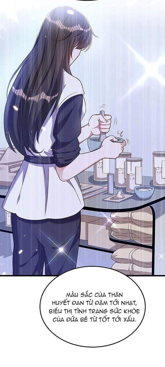 Trùng Sinh Không Gian: Cô Vợ Hào Môn Nóng Bỏng Không Dễ Chọc Chapter 214 - 27