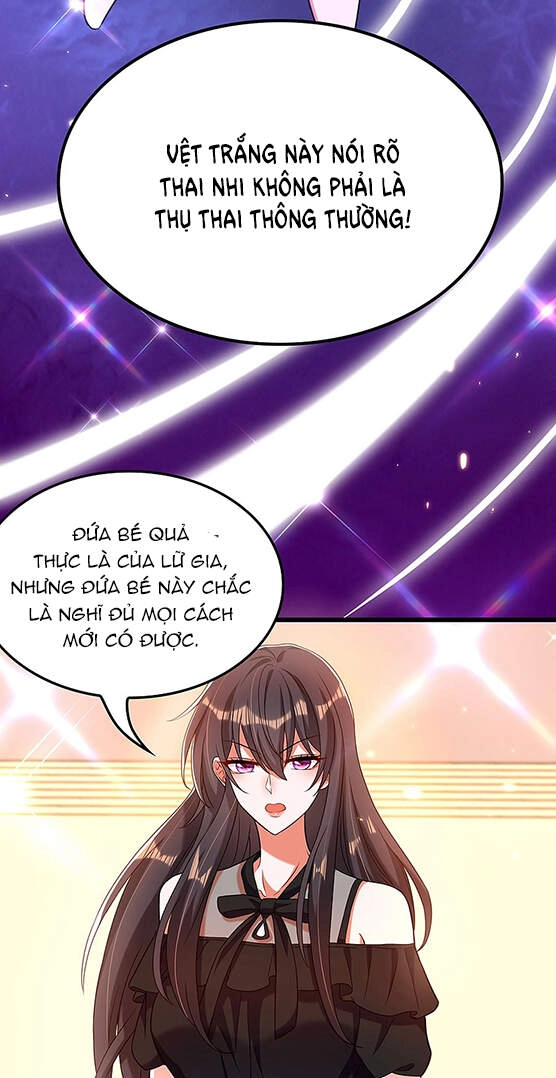 Trùng Sinh Không Gian: Cô Vợ Hào Môn Nóng Bỏng Không Dễ Chọc Chapter 214 - 29