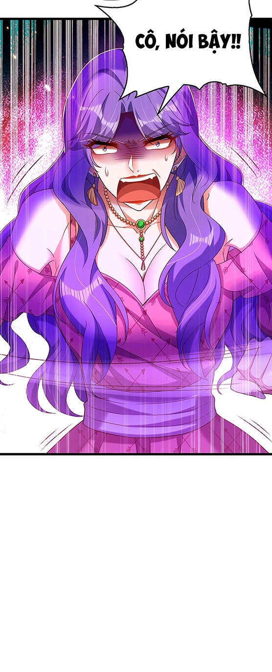 Trùng Sinh Không Gian: Cô Vợ Hào Môn Nóng Bỏng Không Dễ Chọc Chapter 214 - 31