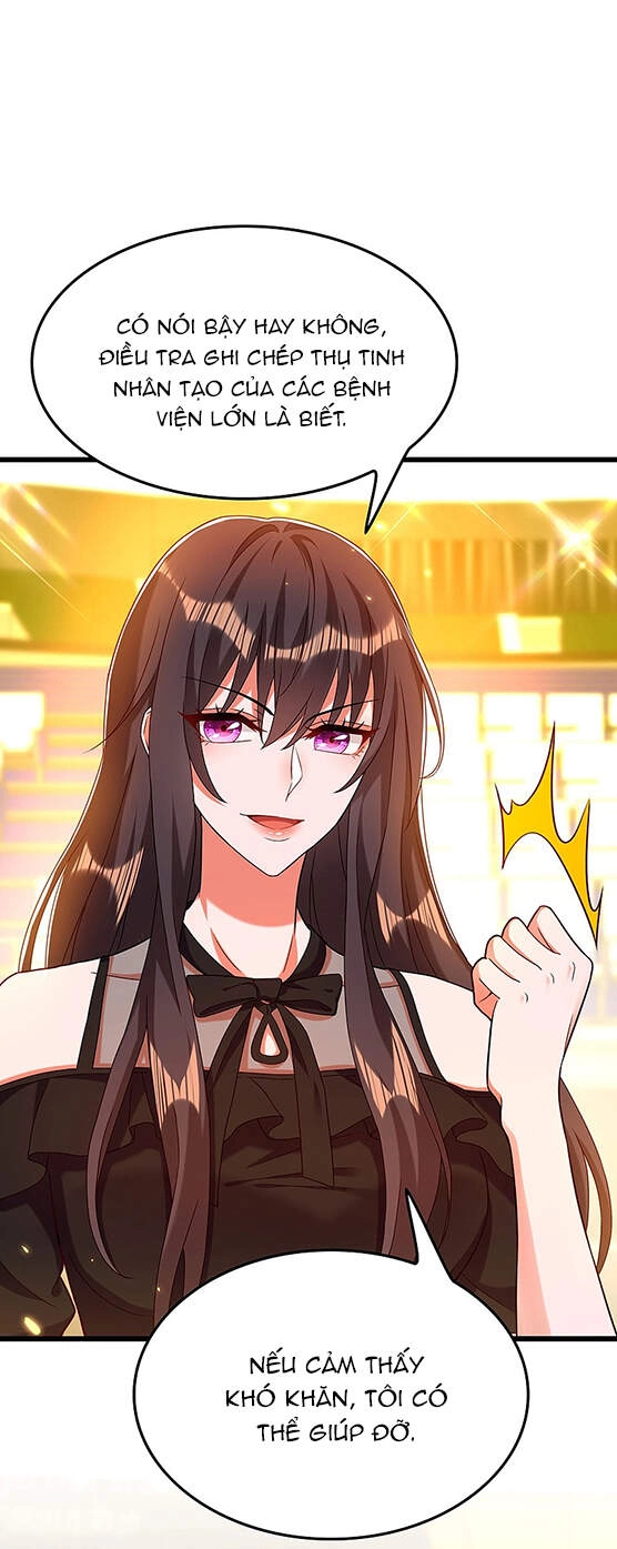 Trùng Sinh Không Gian: Cô Vợ Hào Môn Nóng Bỏng Không Dễ Chọc Chapter 215 - 2