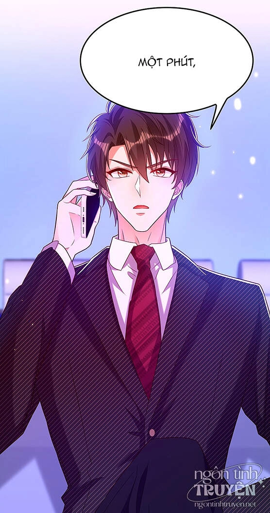 Trùng Sinh Không Gian: Cô Vợ Hào Môn Nóng Bỏng Không Dễ Chọc Chapter 215 - 5