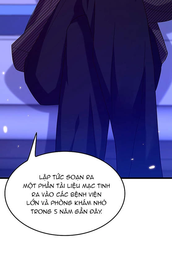 Trùng Sinh Không Gian: Cô Vợ Hào Môn Nóng Bỏng Không Dễ Chọc Chapter 215 - 6