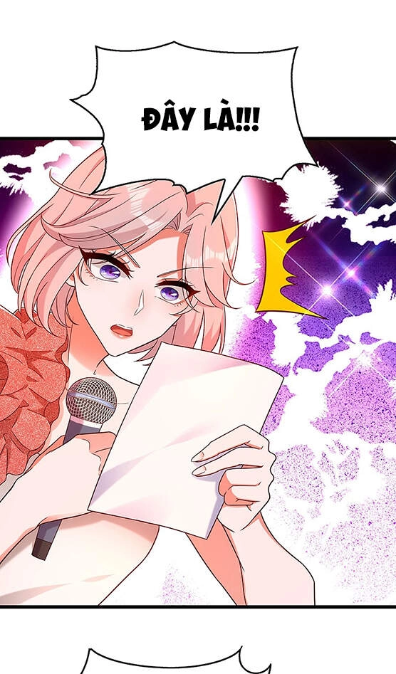 Trùng Sinh Không Gian: Cô Vợ Hào Môn Nóng Bỏng Không Dễ Chọc Chapter 215 - 8