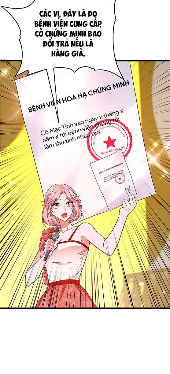 Trùng Sinh Không Gian: Cô Vợ Hào Môn Nóng Bỏng Không Dễ Chọc Chapter 215 - 9