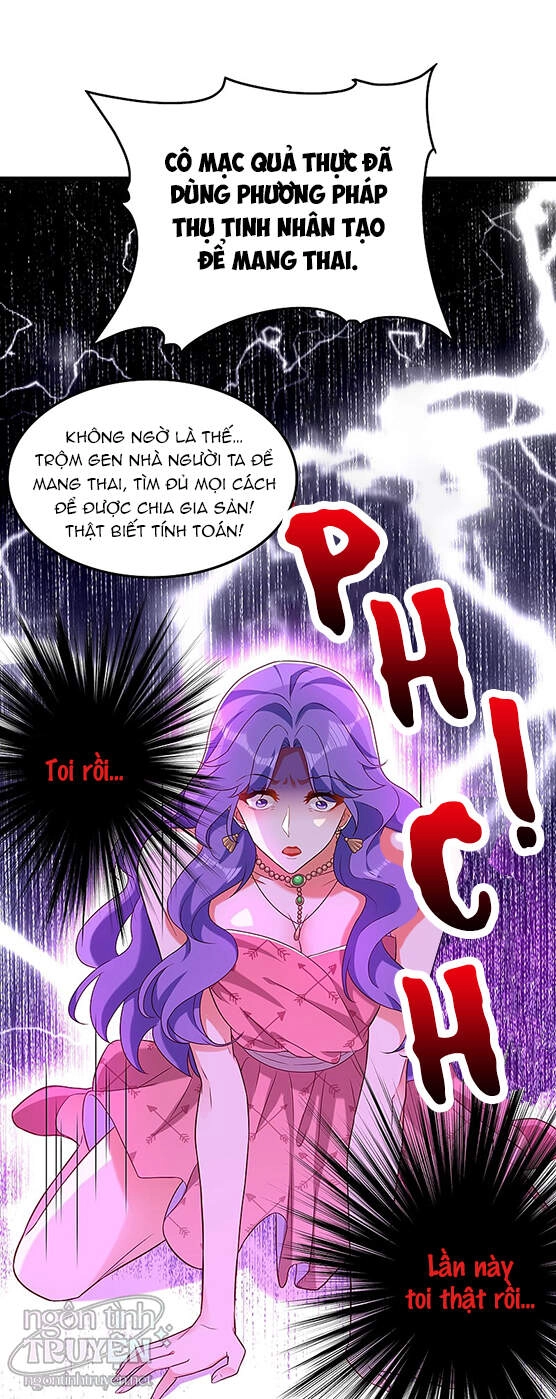 Trùng Sinh Không Gian: Cô Vợ Hào Môn Nóng Bỏng Không Dễ Chọc Chapter 215 - 10