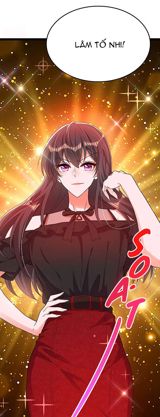 Trùng Sinh Không Gian: Cô Vợ Hào Môn Nóng Bỏng Không Dễ Chọc Chapter 215 - 15