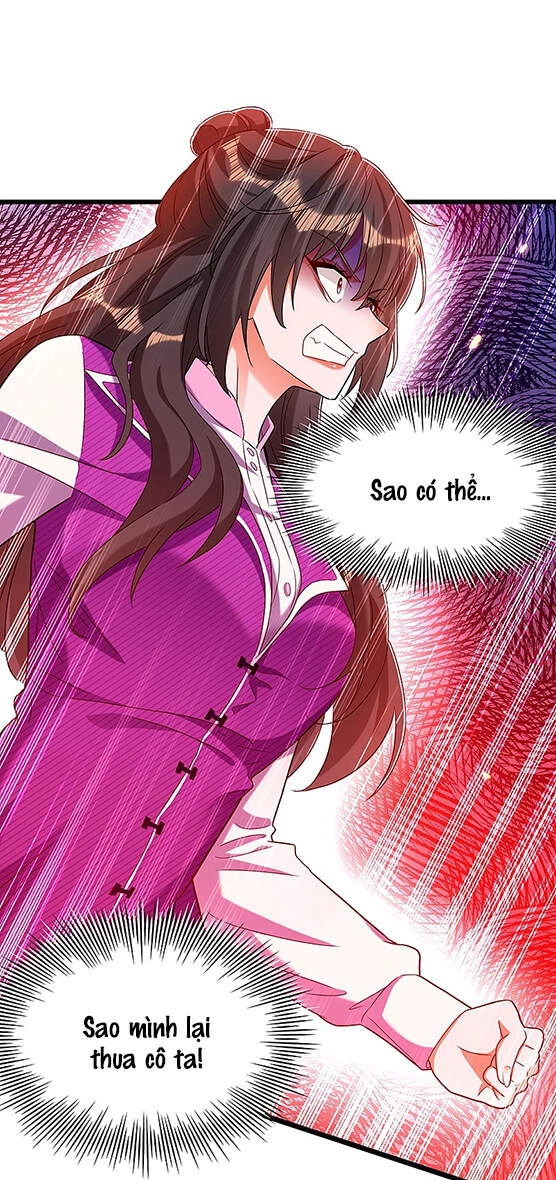 Trùng Sinh Không Gian: Cô Vợ Hào Môn Nóng Bỏng Không Dễ Chọc Chapter 215 - 17