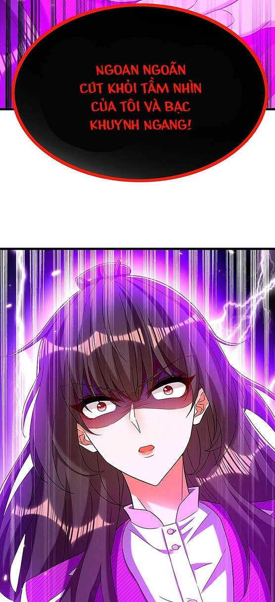 Trùng Sinh Không Gian: Cô Vợ Hào Môn Nóng Bỏng Không Dễ Chọc Chapter 215 - 20