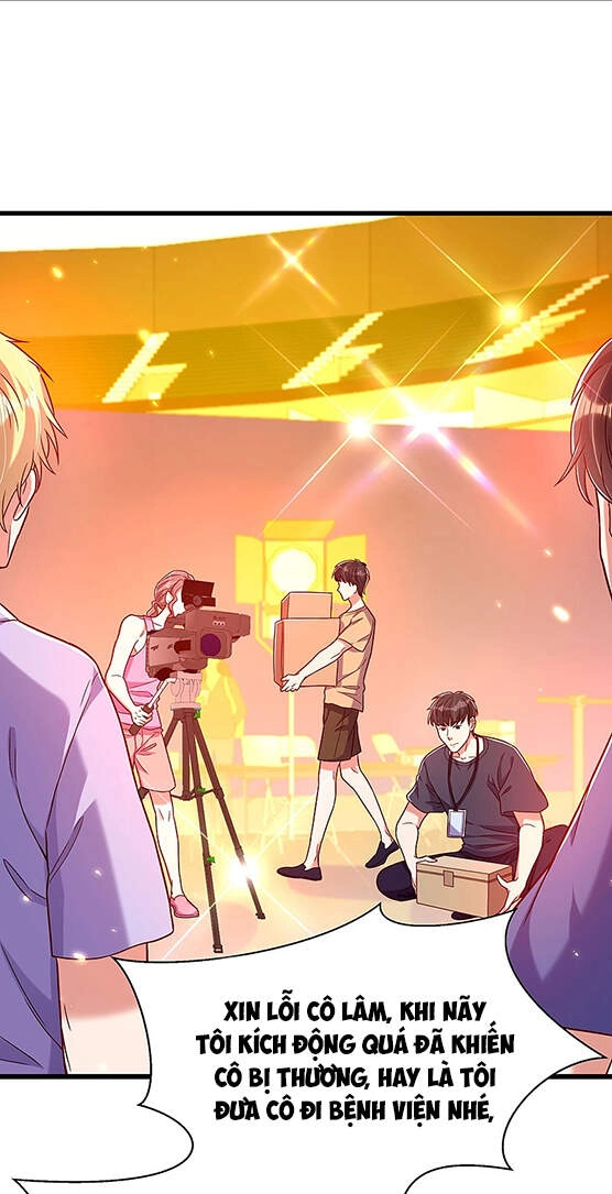 Trùng Sinh Không Gian: Cô Vợ Hào Môn Nóng Bỏng Không Dễ Chọc Chapter 216 - 2