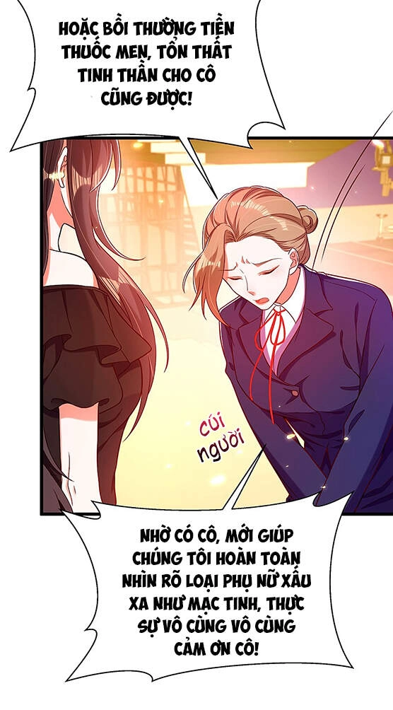 Trùng Sinh Không Gian: Cô Vợ Hào Môn Nóng Bỏng Không Dễ Chọc Chapter 216 - 3