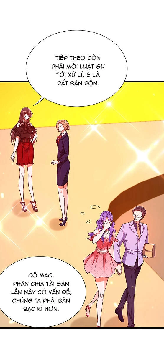 Trùng Sinh Không Gian: Cô Vợ Hào Môn Nóng Bỏng Không Dễ Chọc Chapter 216 - 5