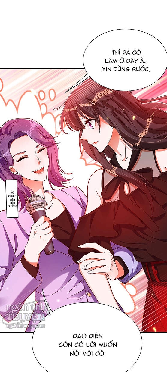 Trùng Sinh Không Gian: Cô Vợ Hào Môn Nóng Bỏng Không Dễ Chọc Chapter 216 - 6