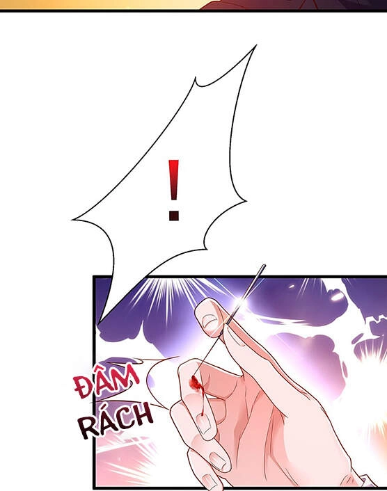 Trùng Sinh Không Gian: Cô Vợ Hào Môn Nóng Bỏng Không Dễ Chọc Chapter 216 - 9