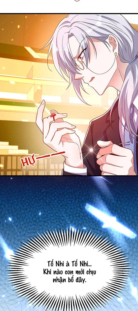 Trùng Sinh Không Gian: Cô Vợ Hào Môn Nóng Bỏng Không Dễ Chọc Chapter 216 - 10