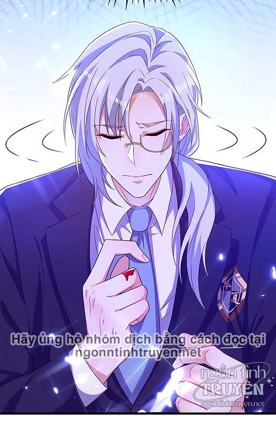 Trùng Sinh Không Gian: Cô Vợ Hào Môn Nóng Bỏng Không Dễ Chọc Chapter 216 - 11