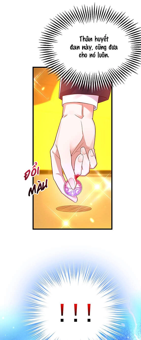 Trùng Sinh Không Gian: Cô Vợ Hào Môn Nóng Bỏng Không Dễ Chọc Chapter 216 - 12