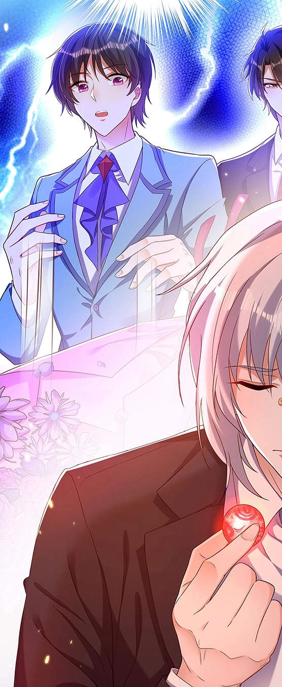 Trùng Sinh Không Gian: Cô Vợ Hào Môn Nóng Bỏng Không Dễ Chọc Chapter 216 - 13