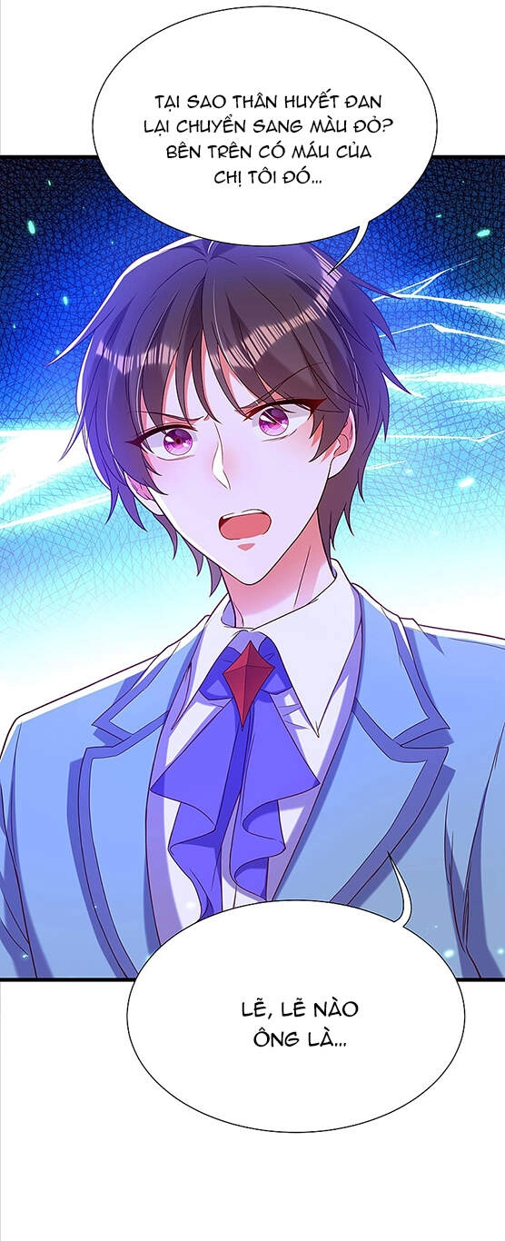 Trùng Sinh Không Gian: Cô Vợ Hào Môn Nóng Bỏng Không Dễ Chọc Chapter 216 - 15