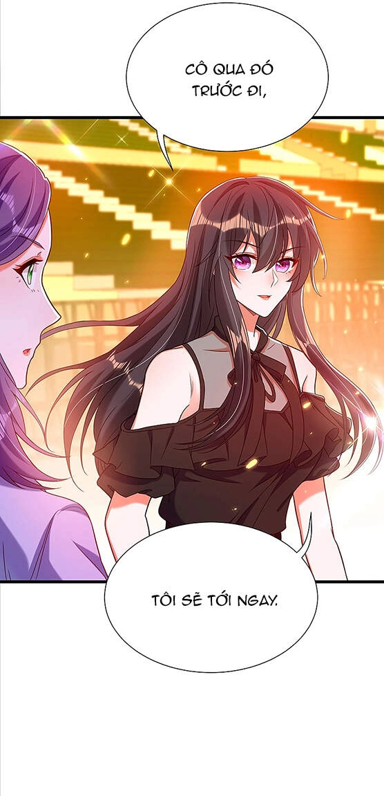 Trùng Sinh Không Gian: Cô Vợ Hào Môn Nóng Bỏng Không Dễ Chọc Chapter 216 - 17