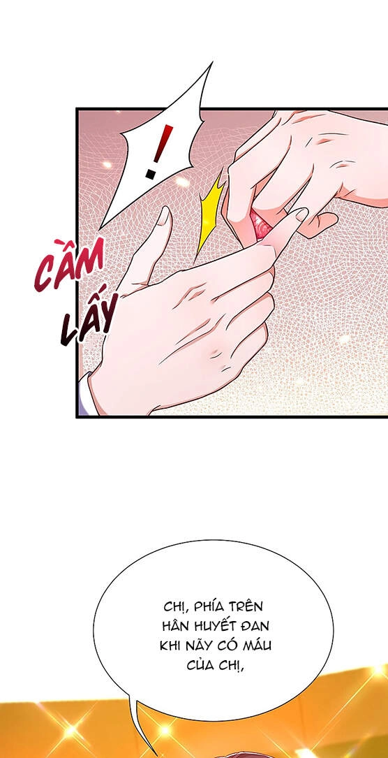 Trùng Sinh Không Gian: Cô Vợ Hào Môn Nóng Bỏng Không Dễ Chọc Chapter 216 - 19